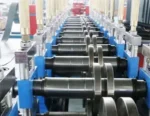 Construction Building Material Drywall Stud and Track Making Equipment