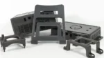 Custom High Quality Mold Plastic Injection ABS PA PC Plastic Molding Mold Making Service - Image 2
