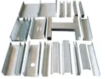Construction Building Material Drywall Stud and Track Making Equipment - Image 11