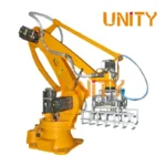 Efficient 6-Axis Robot Arm Robot Palletizer for Large Payload Pick and Place - Image 3