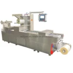 Lp-320 Full Automatic Blister Vacuum Forming Shrink Wrapping Machine - Image 3