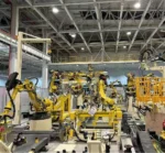 Non-Standard Customization Production Line Automatic Welding Robot - Image 2
