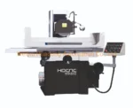 Weihai Huadong Machine Tools Saddle Moving Type Surface Grinding Polishing Machine for Metal - Image 2
