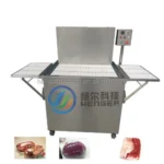 Auto Hot Water DIP Tank Shrink Tank Meat Processing Machine - Image 2