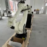 Efficient 6-Axis Robot Arm Robot Palletizer for Large Payload Pick and Place - Image 4