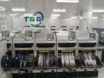 FUJI Nxt III M3 SMT Pick and Place Machine High-Speed LED PCB Chip Mounter for Precision Electronics Assembly in SMT Production Lines - Image 3