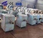 Industrial 72 Trays Baking Hamburger Buns Cake Bread Hot Air Rotary Gas Steam Rotary Rack Oven Bakery Equipment - Image 3