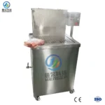 Auto Hot Water DIP Tank Shrink Tank Meat Processing Machine - Image 5
