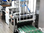Dpp-260 Automatic Blistering Machine Alu-PVC Blister Packaging Machine for Efficient Production - Image 9