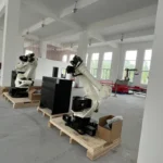 Efficient 6-Axis Robot Arm Robot Palletizer for Large Payload Pick and Place - Image 7