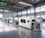 Four-Head Laser Drilling Equipment: 4X Higher Efficiency for High-Volume PCB & Semiconductor Manufacturing - Image 2