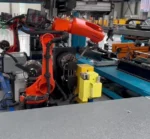 Non-Standard Customization Production Line Automatic Welding Robot - Image 4