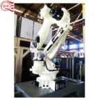 Robot Online Tracking Spraying Manipulator Arm for Spray Painting of Car Parts - Image 2