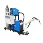 CNC Intelligent Fully Automatic Welding Robot Production Line Ground Rail Welding Machine Workstation with Robotic Arm MIG/TIG/Mag/CO2 Argon Arc Welding 6/30m - Image 4