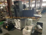 Weihai Huadong Machine Tools Saddle Moving Type Surface Grinding Polishing Machine for Metal - Image 4