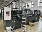 Fully Automatic Plastic Pet High Speed Drinking Water Juice Beverage Medicine Bottle Stretch Bottle Making Blowing Machine Blow Molding Moulding Machine Price - Image 5