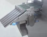 Dpp-260 Automatic Blistering Machine Alu-PVC Blister Packaging Machine for Efficient Production - Image 10