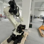 Efficient 6-Axis Robot Arm Robot Palletizer for Large Payload Pick and Place - Image 9