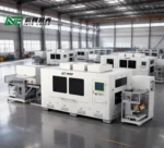 Four-Head Laser Drilling Equipment: 4X Higher Efficiency for High-Volume PCB & Semiconductor Manufacturing - Image 3