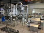 Hammer Mill Turmeric Ginger Cinnamon Food Leaf Powder Spice Crusher Grinding Machine - Image 4