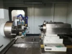 High Precision CNC ID Internal/Cylindrical/External/ Compound Grinding Machine - Image 4