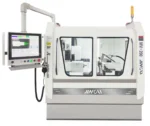 Mg300grinde Rmachine Knife Sharpening Machine Production of Reamer Bit Milling Cutter, Five-Axis Linkage Grinding Max. Processing Length 300mm CNC Tool Grinder - Image 5