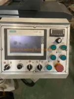 Weihai Huadong Machine Tools Saddle Moving Type Surface Grinding Polishing Machine for Metal - Image 5