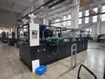 Fully Automatic Plastic Pet High Speed Drinking Water Juice Beverage Medicine Bottle Stretch Bottle Making Blowing Machine Blow Molding Moulding Machine Price