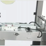 Automatic Cigarette Sugar Tea Blister Sachet Bag Packing Machine Display Box Cellophane Overwrapping Machine - Image 9