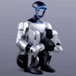 China's Best-Selling Multifunctional Humanoid Ai Robot - Image 2