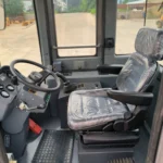 Compact 2.5 Ton Yn939d Wheel Loader for Efficient Handling - Image 6