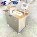 Industrial 72 Trays Baking Hamburger Buns Cake Bread Hot Air Rotary Gas Steam Rotary Rack Oven Bakery Equipment - Image 6