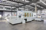 Cylindrical Lithium Cell Equipment Plant LiFePO4 Car Battery Production Assembly Pilot Line Battery Making Machine