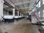 Fully Automatic Plastic Pet High Speed Drinking Water Juice Beverage Medicine Bottle Stretch Bottle Making Blowing Machine Blow Molding Moulding Machine Price - Image 7