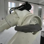 Efficient 6-Axis Robot Arm Robot Palletizer for Large Payload Pick and Place - Image 12