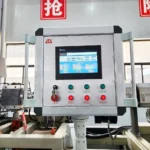 Fully Automatic Hydraulic Pressure Plastic Pellet PP Roll Extruder Machine for Thermoforming