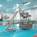 Fully Automatic Oil Bottle Line Lube/Lubricant Engine Oil/Sunflower/Vegetable/Cooking/Olive/Edible Oil Filling Machine - Image 2