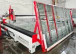 Good Sell Stone Marble Granite Kitchen Countertops Sink Waterjet Cutting Machine