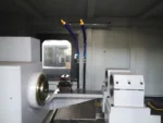 High Precision CNC ID Internal/Cylindrical/External/ Compound Grinding Machine - Image 6