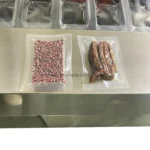 Lp-320 Full Automatic Blister Vacuum Forming Shrink Wrapping Machine - Image 7