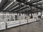 Cylindrical Lithium Cell Equipment Plant LiFePO4 Car Battery Production Assembly Pilot Line Battery Making Machine - Image 6