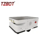 Tzbot China Manufacturer Industry Goods Transportation AMR Slam Robot - Image 4