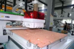 1325c CNC Router Cutting and Carving Wood for Furniture Working Acrylic Metal Aluminum Machine - Image 6