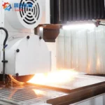 CNC Surface Grinder Manufacturing Machine for Metal or Mold Surface Processing - Image 7