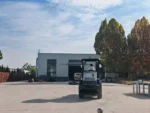 Heavy-Duty 6.5 Ton Hydraulic Roller for Efficient Road Construction - Image 7