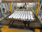 Rubber Silicone Products Machinery Smart Manufacturing Vulcanizing Molding Machine China Factory - Image 9