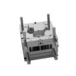 Custom High Quality Mold Plastic Injection ABS PA PC Plastic Molding Mold Making Service - Image 8