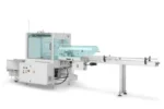 Automatic High Speed Disposable Plastic Paper Cup Bowl Container Packing Machine - Image 3