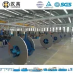 Bright Annealing Ss Bellow Tube Flexible Hose Stainless Steel Pipe Making Machines - Image 10