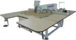 Digital Rotary Machine for Car Upholstery Sewing, Auto Interior Custom Design - Image 2